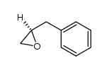 (R)-(2,3-epoxypropyl)-benzene结构式