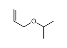 2-prop-2-enoxypropane结构式