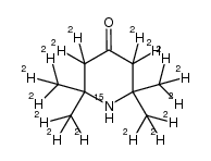 61431-36-5结构式