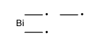 triethylbismuthine结构式