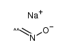 sodium fulminate结构式