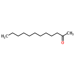 2-十二烷酮结构式