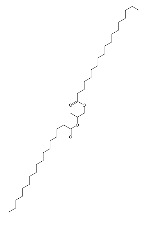 propylene distearate结构式