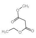6186-89-6结构式