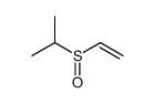 2-ethenylsulfinylpropane结构式