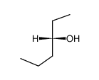 3-hexanol结构式