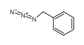 苄基叠氮结构式
