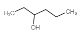 3-己醇结构式