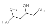 5-甲基-3-己醇结构式