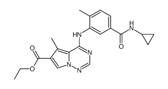 623152-11-4结构式