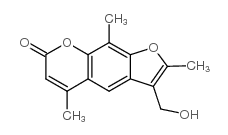 hmt结构式