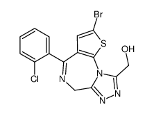 we 964结构式