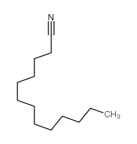 氰十二烷结构式