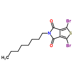 1-十六烯结构式