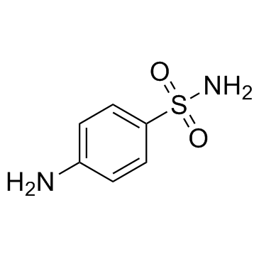 63-74-1结构式