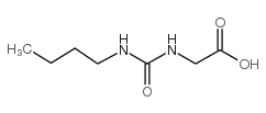 5-丁基海因酸结构式