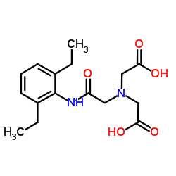 依替菲宁结构式