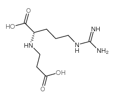 (+)-4-CHLOROTARTRANILICACID结构式