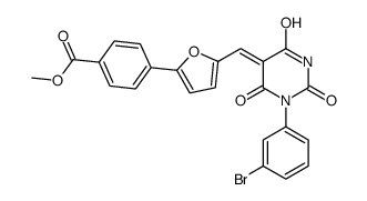 3-hydroxynaphthalenesulphonic acid结构式
