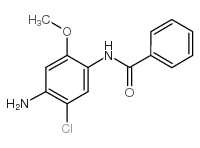 ci no 7160结构式