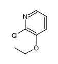 2-chloro-3-ethoxypyridine结构式