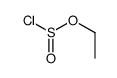 chlorosulfinyloxyethane结构式