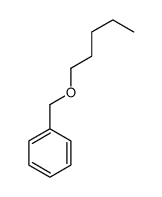 pentoxymethylbenzene结构式