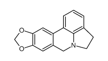 anhydrolycorine结构式