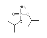 Diisopropyl phosphoramidite结构式