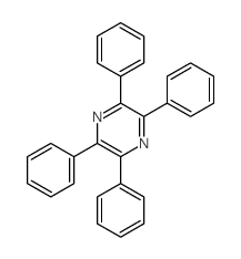 苦杏碱结构式