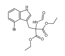 64258-89-5结构式