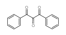 1,3-二苯基丙烷三酮结构式