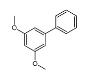 5-PHENYL-1,3-DIMETHOXYBENZENE结构式