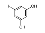 5-碘邻苯二酚结构式