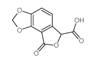 64395-07-9结构式