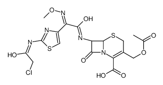 64486-19-7结构式