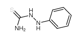 苯胺基硫脲结构式