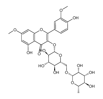 64527-08-8结构式