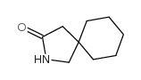 3,3'-亚戊烯基-4-丁内酰胺结构式