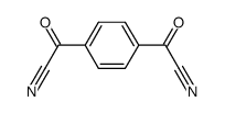 terephthaloyl dicyanide结构式
