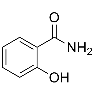 65-45-2结构式