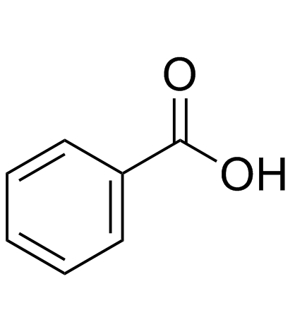 65-85-0结构式