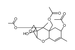 neosolaniol结构式