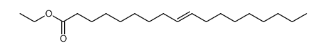ETHYL OLEATE结构式