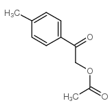 2-(4-甲基苯基)-2-氧代乙酸乙酯结构式