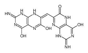 pterorhodin结构式