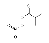 nitro 2-methylpropaneperoxoate结构式