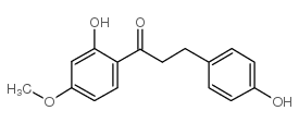 4'-O-METHYLDAVIDIGENIN结构式