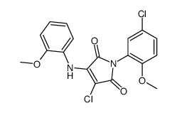 8-Methyl-1-naphthaldehyde结构式