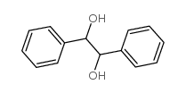 氢化安息香结构式